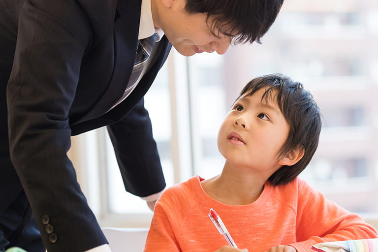 小学生の個別指導塾