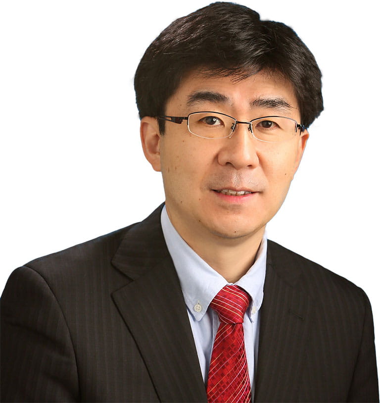 株式会社東京英才学院 代表取締役 市川 創
