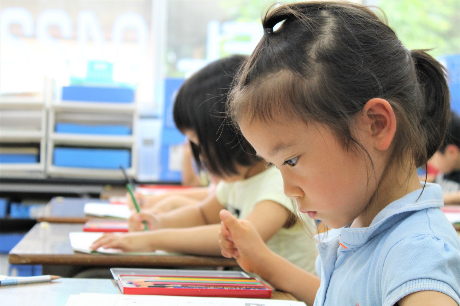 小学校受験　国立私立都立対策